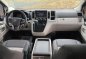 White Toyota Hiace 2020-6