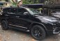 Sell  2017 Toyota Fortuner SUV-4