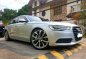  Audi A6 2012 -7