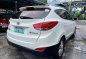 Selling Hyundai Tucson 2012-2