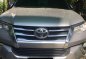 Selling Toyota Fortuner 2019-0
