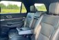  Ford Explorer 2016 -9