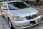 Selling Toyota Corolla Altis 2004 -2