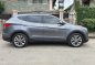 Hyundai Santa Fe 2013-0