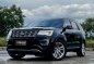  Ford Explorer 2016 -2