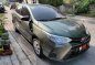 Selling Toyota Vios 2021-1