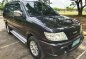 Selling Isuzu Crosswind 2008 -0