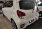 White Toyota Wigo 2019 for sale in Quezon-2