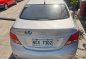 Selling Hyundai Accent 2016 -3