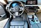BMW 520D 2018-5