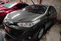 Selling Toyota Vios 2019-0