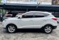 Selling Hyundai Tucson 2012 -2