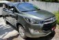 Selling Silver Toyota Innova 2020 in Quezon-1
