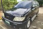 Selling Isuzu Crosswind 2008 -1