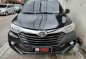  Toyota Avanza 2019 -2