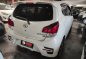 White Toyota Wigo 2019 for sale in Quezon-3