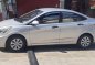 Selling Hyundai Accent 2016 -6