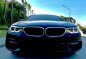 BMW 520D 2018-0