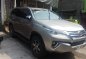 Selling Toyota Fortuner 2016-0