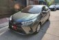 Selling Toyota Vios 2021-0