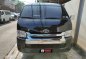 Selling Toyota Grandia 2018-1