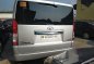 Sell Silver 2020 Toyota Hiace -3