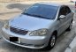 Selling Toyota Corolla Altis 2004 -3