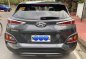 Selling Hyundai KONA 2020 -1