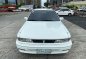 Selling Mitsubishi Galant 1992-8