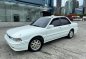 Selling Mitsubishi Galant 1992-9