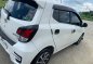 Sell White 2019 Toyota Wigo-0