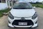 Sell White 2019 Toyota Wigo-1