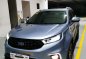Ford Territory 2017 -0