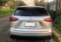 Sell Silver 2015 Lexus NX -1