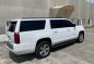 Pearl White Chevrolet Suburban 2019 for sale in Manila-7