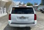 Pearl White Chevrolet Suburban 2019 for sale in Manila-9