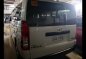 Selling White Toyota Hiace 2020 in Quezon-2