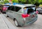 Selling Toyota Innova 2020-4