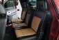 Red Ford Expedition 2009 for sale in Pasig-8