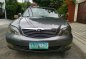 Selling Toyota Camry 2004 -0
