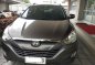  Hyundai Tucson 2007-6