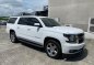 Pearl White Chevrolet Suburban 2019 for sale in Manila-0