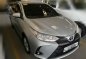 Selling Toyota Vios 2021-0