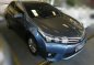Sell 2021 Toyota Altis -4