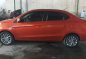 Sell 2019 Mitsubishi Mirage G4-3