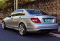 Mercedes-Benz C200 2008 -6