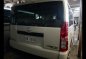 Selling White Toyota Hiace 2020 in Quezon-5