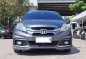  Honda Mobilio 2016 SUV-0