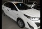 White Toyota Vios 2019 for sale in Imus-2