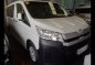 Sell 2019 Toyota Hiace Van Manual-0